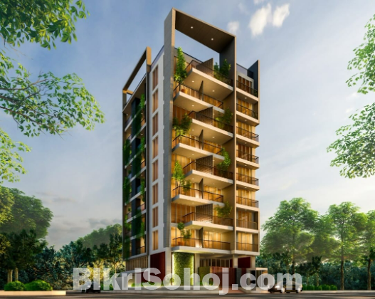 জলসিঁড়ি আবাসন প্রকল্পে স্বপ্নের ফ্ল্যাট!